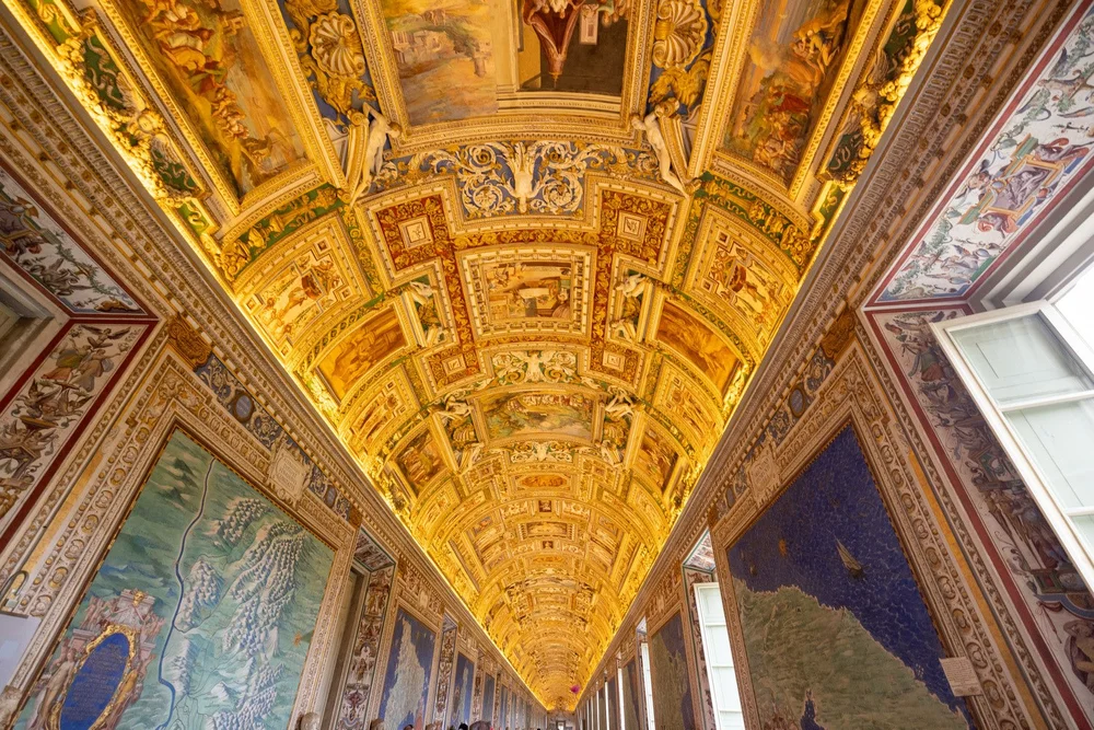 Visiting the Vatican in 2026 — The Empty Nest Explorers
